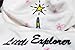 Baby Monthly Milestone Blanket Girl - Unicorn Plush Fleece Baby Photography Backdrop Memory Blanket for Newborns Large - New Moms Baby Shower Gift Set