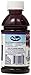 Ocean Spray 100% Juice Cranberry Concord Grape, 10 Ounce Bottles (Pack Of 6 )