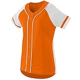 Augusta Sportswear Women's Winner Jersey