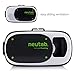 NeuTab VR Virtual Reality Headset 3D Glasses Enable 360 Degree Immersive Movies and Games Experience for iPhone 7/7 Plus and More 3.5