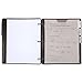Five Star Flex Hybrid NoteBinder, 1 Inch Binder, Style, Wavy (29148BR7)