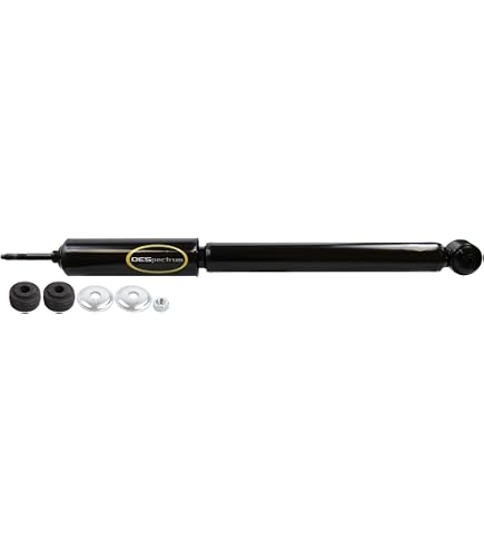 Amazon.com: KYB 343487 Excel-G Gas Shock : Automotive
