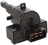 Genuine Hyundai 97263-26500 Blower Switch Assembly