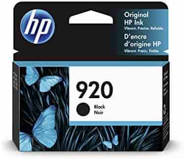 hp color ink