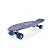 Penny Australia Classic Complete Skateboard,Space Navy,22-Inch