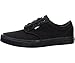 Vans Kids Atwood (Canvas) Skate Shoe