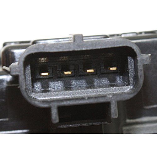 image for Evan Fischer Rear Power Sliding Door Lock Actuator For 2001-2007 Chrys