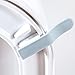 Toilet Seat Handle Seat Cover Lifter Avoid Touching Toilet Seat Pad Cover Lifter,Handle Hygienic Clean Avoid Touching (basic)(pack of 4)