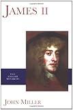 James II, Miller, John, 0300087284