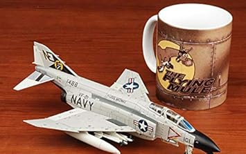 Air Commander Usn Vf 21 Freelancers Ne101 Cdr Louis Page Y Teniente John Smith Uss Midway Vietnam Mig Kill 17 De Junio De 1965 1 72 Aviones Modelo De Avion Fundido Amazon Es Juguetes Y Juegos Air Commander Usn Vf 21 Freelancers Ne101 Cdr Louis Page Y Teniente John Smith Uss Midway Vietnam Mig Kill 17 De Junio De 1965 1 72 Aviones Modelo De Avion Fundido Amazon Es Juguetes Y Juegos