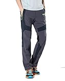 Makino Men's Quick Dry Hiking Pants M131611015