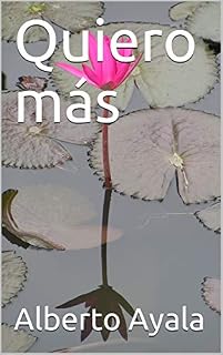 Livro Quiero más (1)