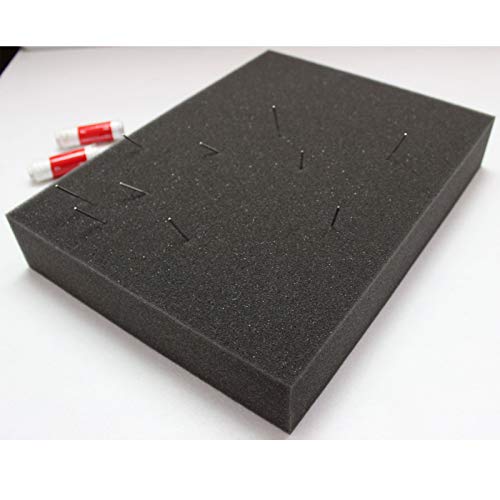 3 Dense+Foam+Needle+Felting+Pad