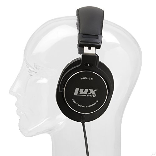 1 LyxPro+HAS+10+Professional+Headphones+Neodymium