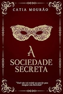 Livro A sociedade secreta