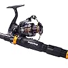 Sougayilang-Fishing-Rod-Reel-Combos-Carbon-Telescopic-Fishing-Rod-Pole-with-Spinning-Reel-Line-Lures-Accessories-Combo-Sea-Saltwater-Freshwater-Fishing-Rod-Kit