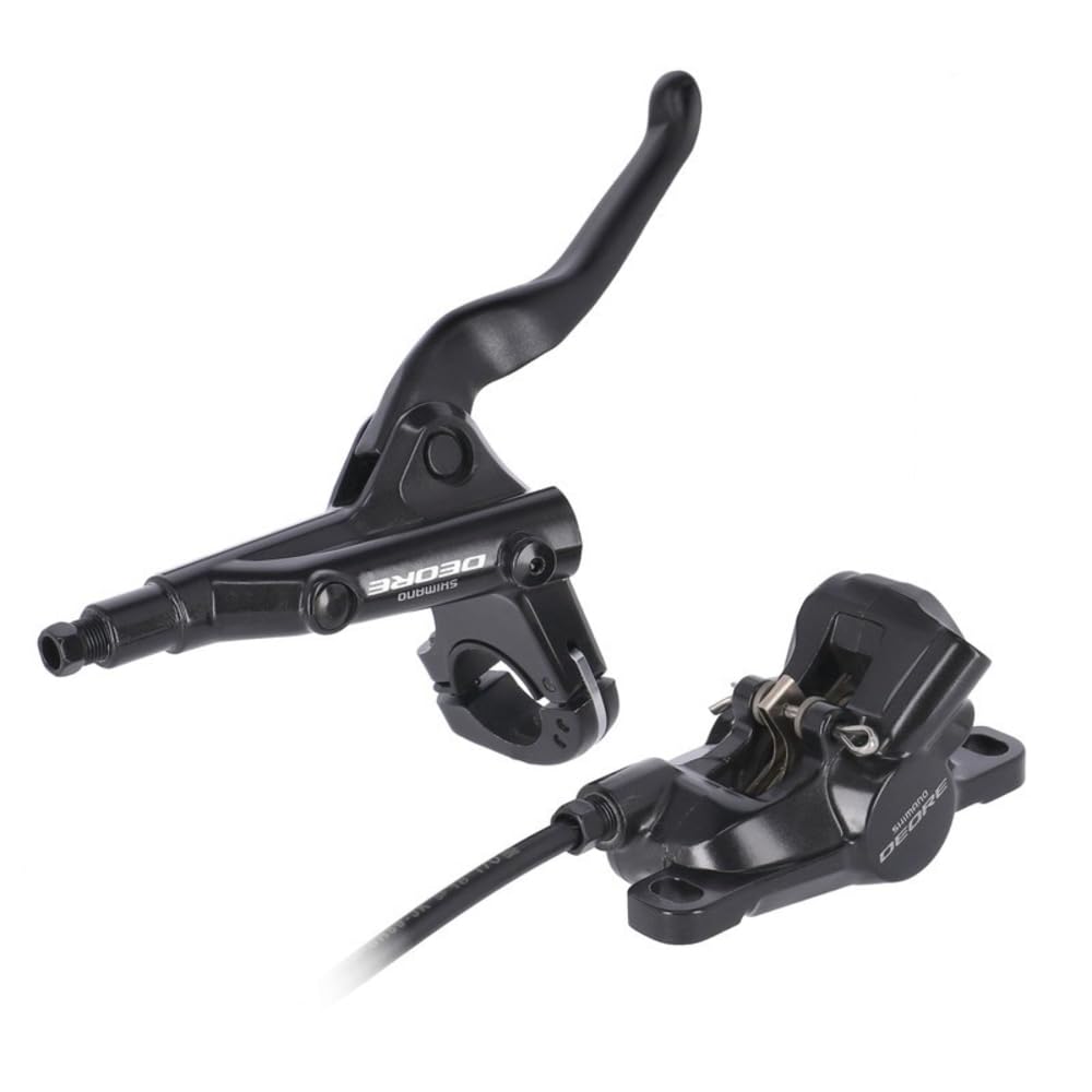Shimano BR-T6000 Disc brake Black 1000 mm