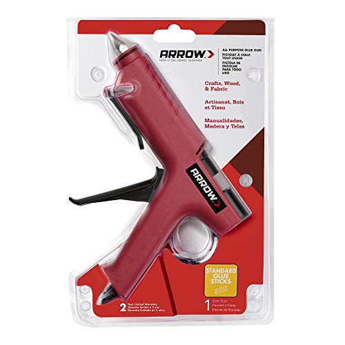 Arrow TR550 Lever Feed Glue Gun Pricepulse