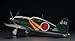 Hasegawa 1:32 Scale Mitsubishi J2M3 Raiden Jack Type 21