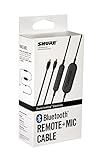 Shure RMCE-BT1