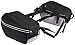 Amazon Basics Motorcycle Saddle Bags