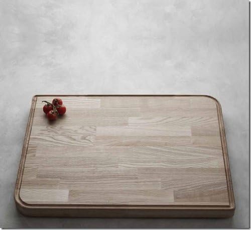 LegnoartNATURAL AND THERMO ASHWOOD PROFESSIONAL WORKTOP AB - TR