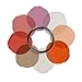 Manfrotto LUMIMUSE Accessory Portrait Filter Kit