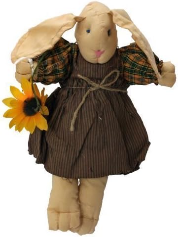 rabbit rag doll