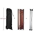 Souyos Portable Folding Camping Table,Ultralight Aluminum Table Compact Camp Table with Carry Bag for Outdoor,Picnic,Festival,Beach,Cooking,Home Usethumb 3