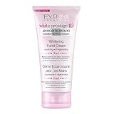 Eveline White Prestige 4D Whitening Hand Cream