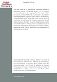 Image de Economic Effects of Post-Socialist Constitutions 25 Years from the Outset of Transition: The Constitutional Political Economy Approach (Polish Studies
