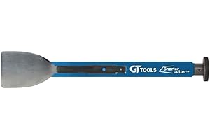 GT Tools Shorter Cutter LKQTR1 - Windshield Glass Repair Quarter Panels