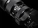 50-100mm F1.8 Art DC HSM