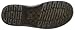 Dr. Martens Men's Ember Chukka Boot, Black, 8 UK/9 M US