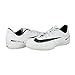 Nike JR MercurialX VICTRY 6 CR7 IC Indoor Soccer-Shoes (Numeric_4) White