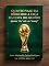 Livro "Taça - Copa do Mundo" !!: Valor !!
