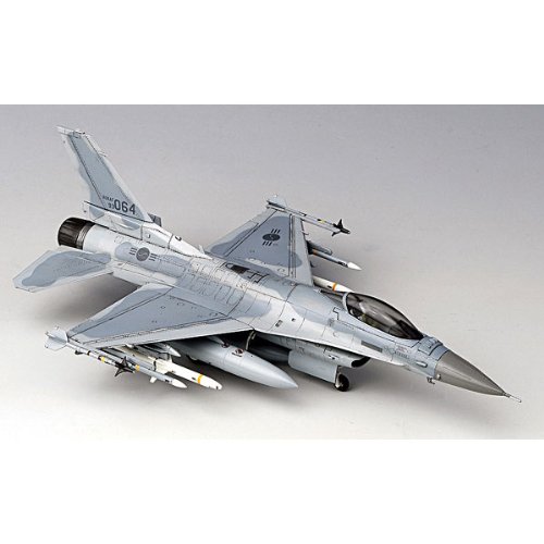 Academy KF-16C Fighting Falcon "R.O.K. Air Force" Model Kit