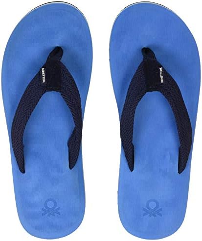 benetton flip flops amazon
