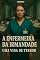 Livro A Enfermeira da Irmandade - Uma Vida de Terror