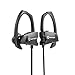 Bluetooth Headphones, New Trent Bluetooth V4.1 Sport HD Stereo Headset In-ear Earbuds Earphones with Flexible Ear Hook