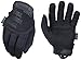 Mechanix Wear: Tactical Specialty Pursuit D5 Cut Resistant Covert Work Gloves (X-Large, All Black)