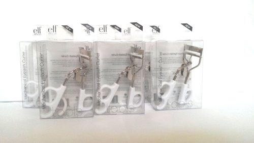 e.l.f. Eyelash Curler, 2 Ounce (Pack of 6)