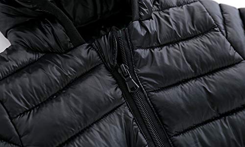 2 CECORC+Winter+Padded+Puffer+Outdoor