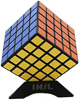 INIL 5 ×5×5 Speed Cube, Analgesic Active Toys, Smooth And Durable Game Supplies