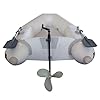 BRIS-HAND-OPERATED-OUTBOARD-MOTOR-SMALL-LIGHT-INFLATABLE-PONTOON-BOAT-KAYAK-TROLLING-MOTOR-BOAT-PROPELLERS BRIS-HAND-OPERATED-OUTBOARD-MOTOR-SMALL-LIGHT-INFLATABLE-PONTOON-BOAT-KAYAK-TROLLING-MOTOR-BOAT-PROPELLERS