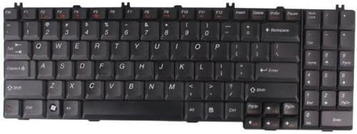 NEW Original IBM Lenovo G550 25-008409 Keyboard US PCRepair