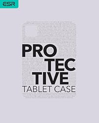 ESR for iPad Air 11 Inch Case M3/M2