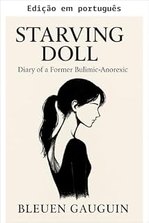 Livro Bulimia: Boneca faminta