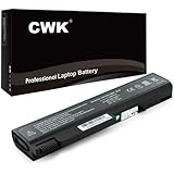 CWK&reg; New Replacement Laptop Notebook Battery for HP EliteBook 8440P 8440W ProBook 6450B 6455B 6540B 6545B 6550B 6555B 6930p 8440p 8440w 458640-542 6440b KU531AA TD06 TD06055 HP Compaq 6535b 6530b 6730b 6735b 6930p KU531AA 6700b 6500b HP HSTNN-XB69 HSTNN-XB68 HSTNN-XB61 HSTNN-XB59 HSTNN-UB69 HSTNN-IB69 HP EliteBook 6930p 8440p 8440w HSTNN-IB68 HSTNN-IB69 HSTNN-I45C HSTNN-UB68 HSTNN-UB69 486295-001 HSTNN-I44C HSTNN-I45C