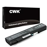 Replacement Laptop Notebook Battery for HP EliteBook 8440P 8440W ProBook 6450B 6455B 6540B 6545B 6550B 6555B 6930p 8440p 8440w 4